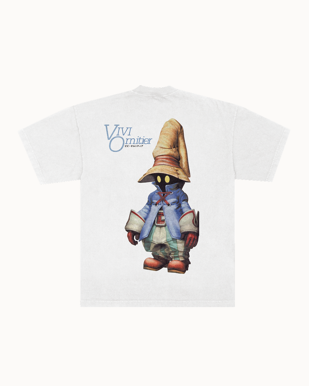 VIVI TEE