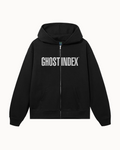 GHOST INDEX HOODIE