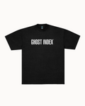 GHOST INDEX TEE