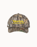 UNREAL HAT
