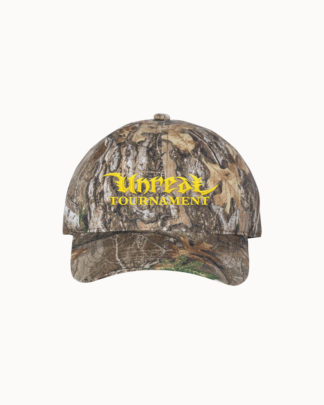 UNREAL HAT
