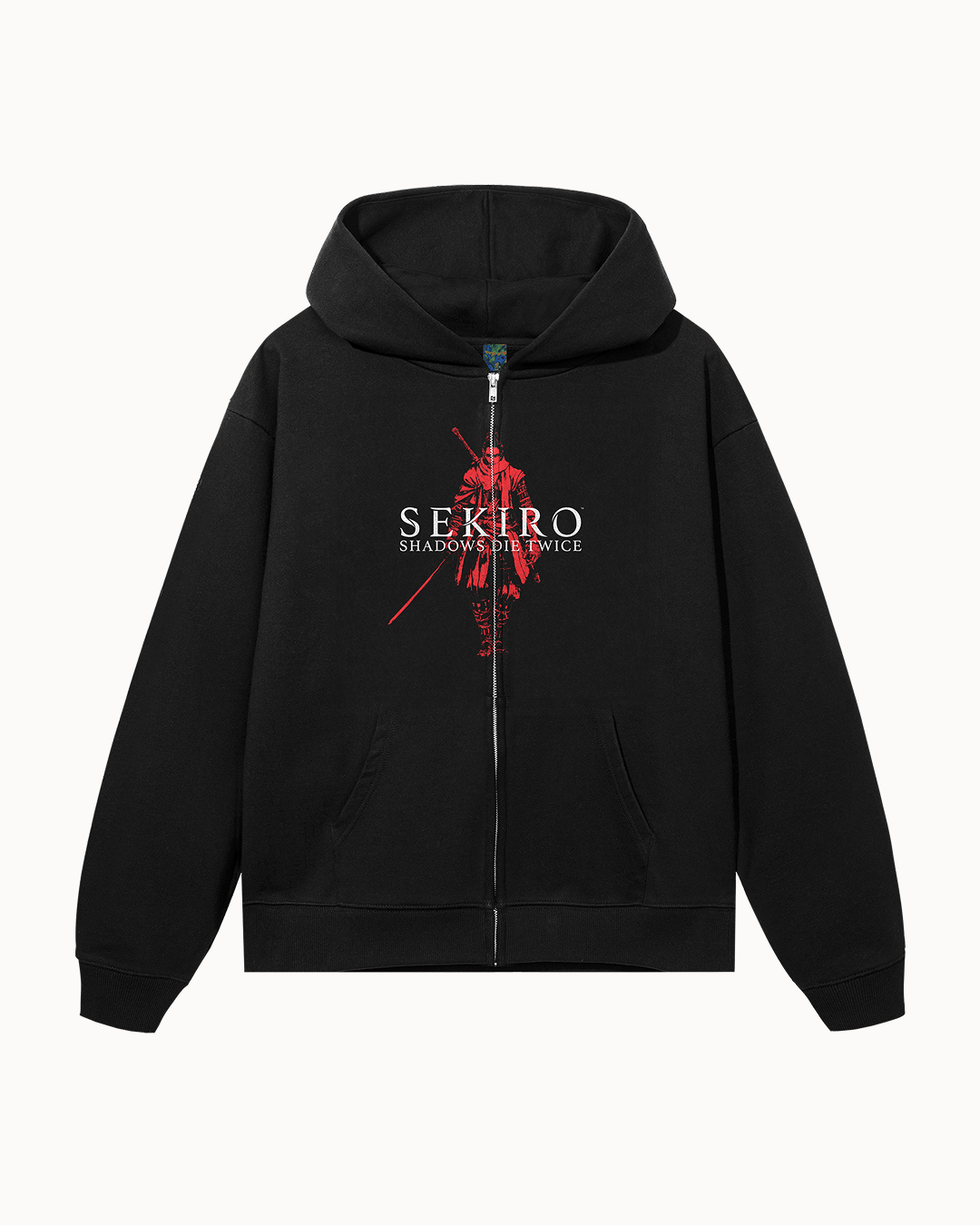 SEKIRO HOODIE
