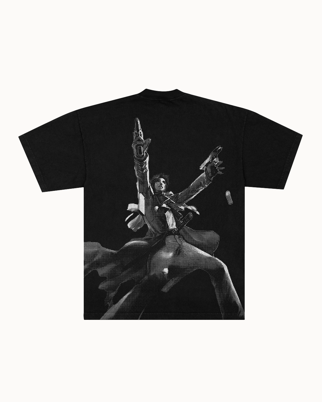 DUEL TEE