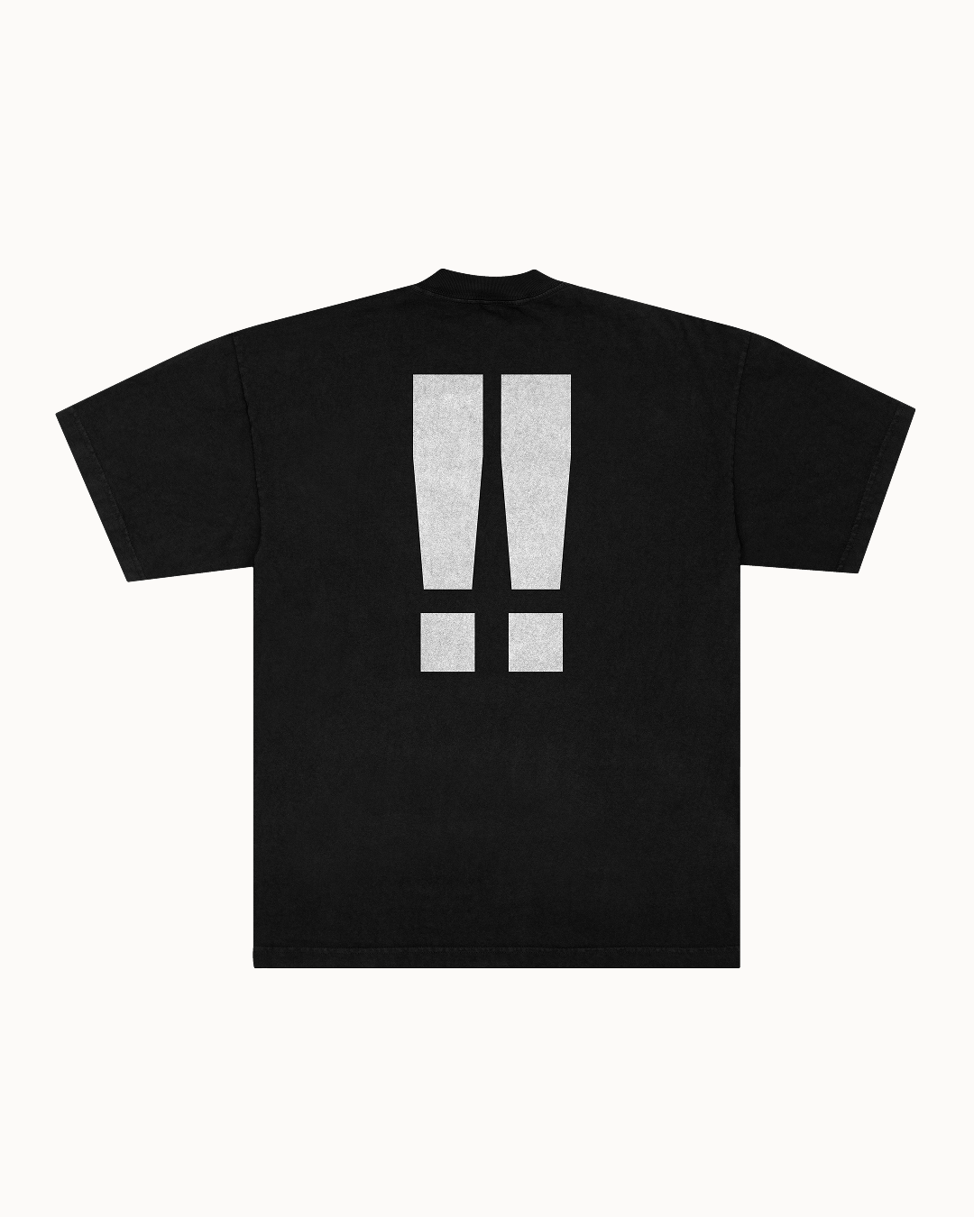 GHOST INDEX TEE