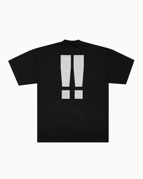 GHOST INDEX TEE