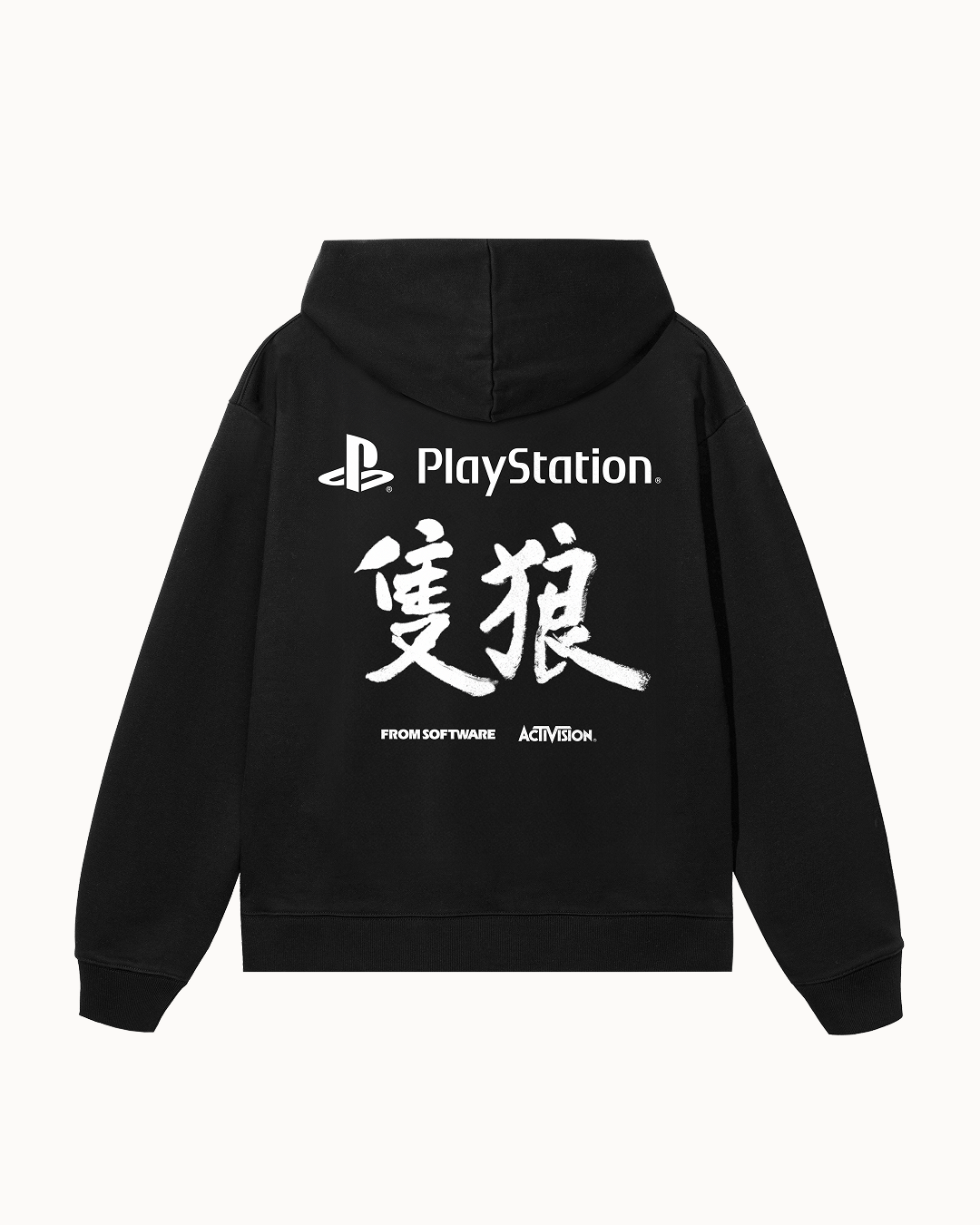 SEKIRO HOODIE