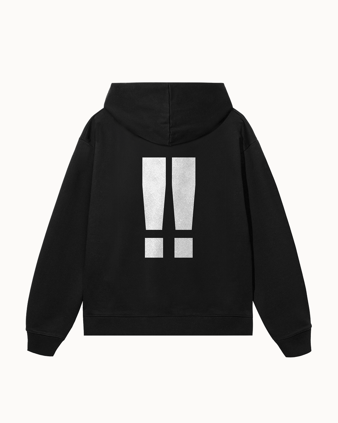 GHOST INDEX HOODIE